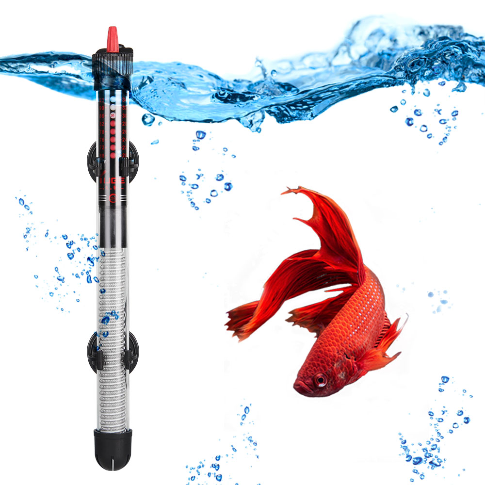 Marine Aquarium Heater - 110v-220v 가변 온도 온도 조절기 히터