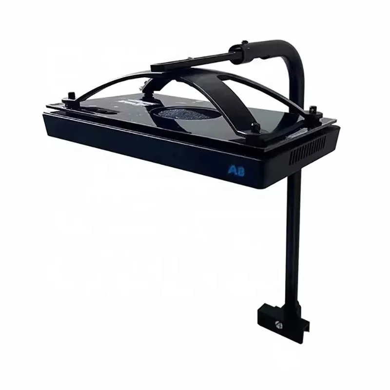 Aquarium Blue Marine - A8Pro II Max/블루 215W 풀 스펙트럼
