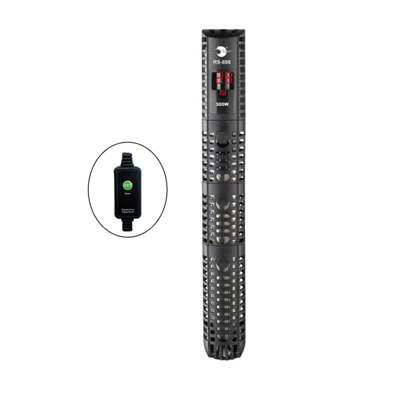 Marine Aquarium Heater - 수족관용 잠수형 히터 어항 물 가열봉
