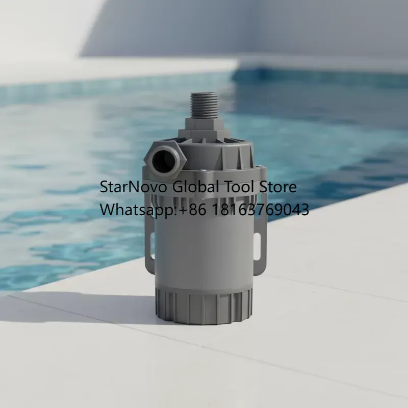 Aquarium Marine Drive - 2026 핫템! 24V DC 워터 펌프