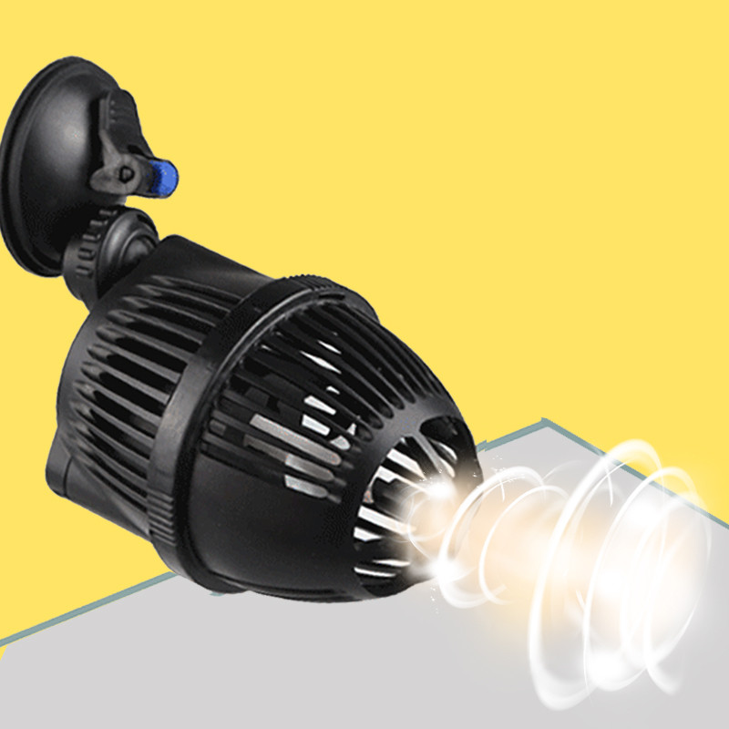 Marine Aquarium Design - 220V Sunsun 웨이브 메이커 Wavemaker 워터