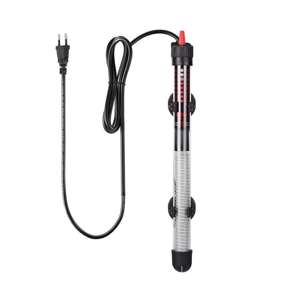 110v-220v 가변 온도 온도 조절기 히터 막대 2 - Marine Aquarium Heater 리뷰 및 가격