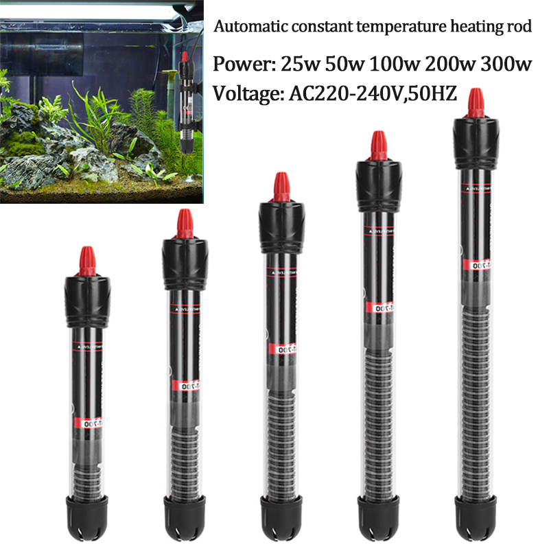 AC220-240V,50HZ AT700 수조 온도 조절 - Marine Aquarium Heater 리뷰 및 가격