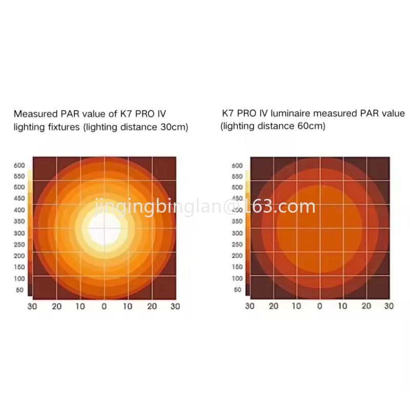 새로운 K7 PRO IV 100W 풀 스펙트럼 WiFi - Marine Aquarium Lights For Sale 리뷰 및 가격