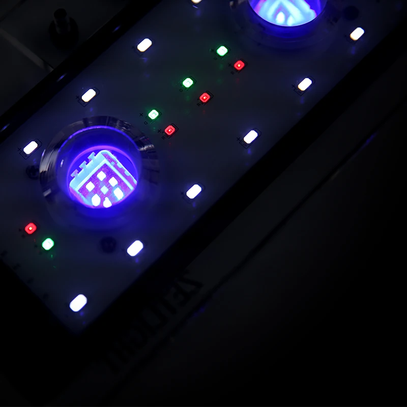 ZETLIGHT ZA-1201AI LED 조명, 산호  - Aquarium Blue Marine 리뷰 및 가격