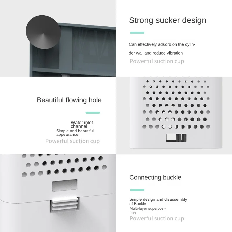 SUNSUN 3 in 1 필터 수족관 물고기 탱크 필터 - Marine Aquarium Design 리뷰 및 가격