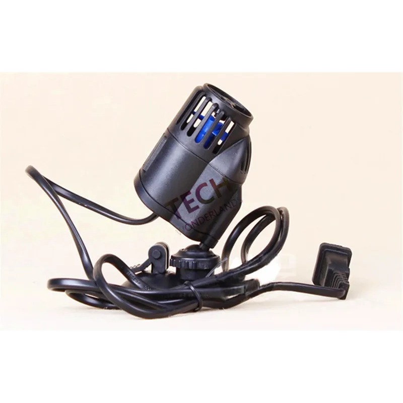 SUNSUN JVP-110 3W 2000L/H 수족관  - Marine Aquarium Design 리뷰 및 가격