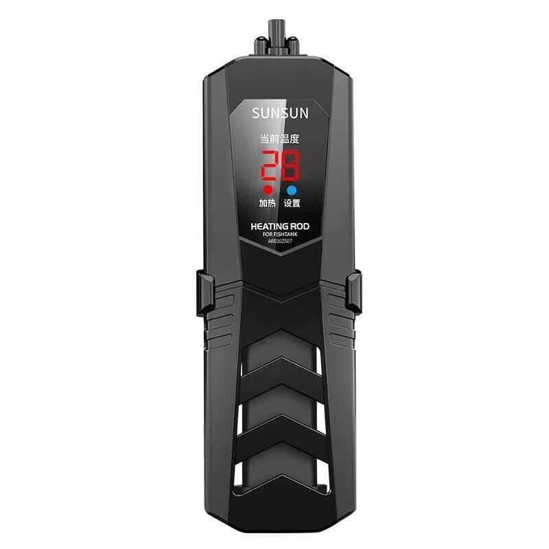 50-1000W 신형 SUNSUN PTC ARK 고출력 - Marine Aquarium Heater 리뷰 및 가격