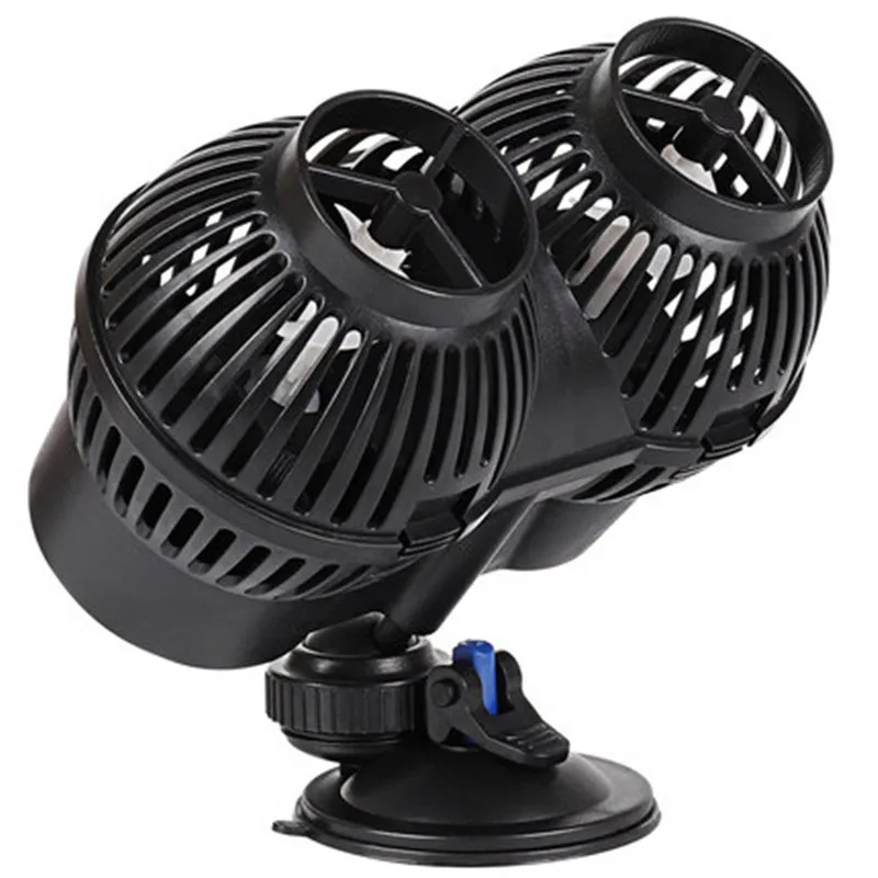 220V Sunsun 웨이브 메이커 Wavemaker  - Marine Aquarium Design 리뷰 및 가격