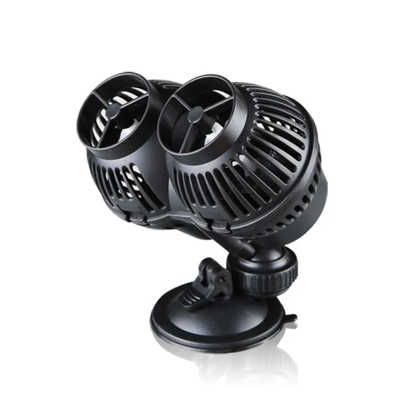 220V Sunsun 웨이브 메이커 Wavemaker  - Marine Aquarium Design 리뷰 및 가격