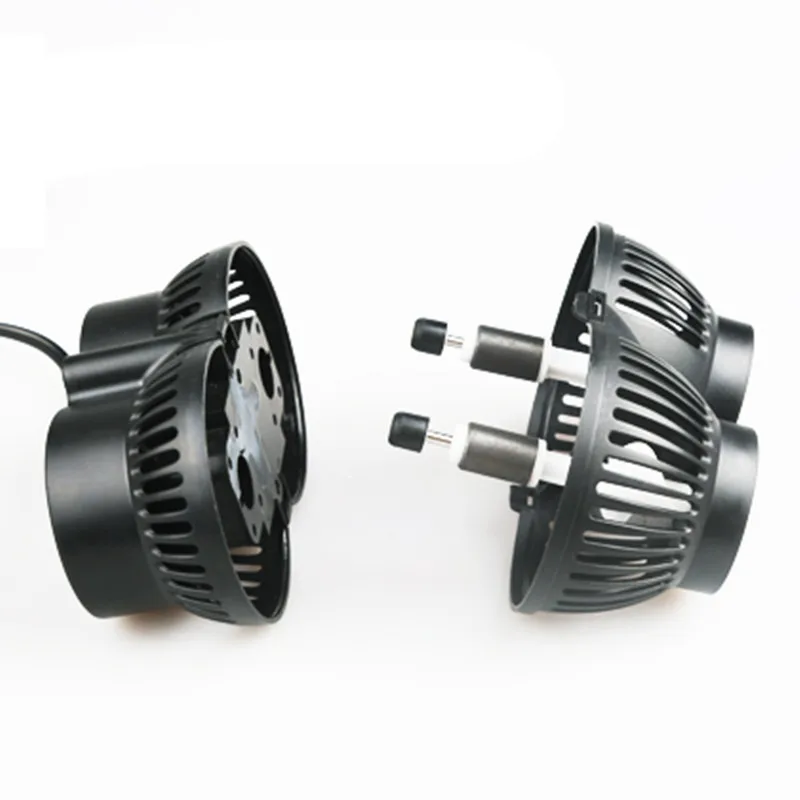 220V Sunsun 웨이브 메이커 Wavemaker  - Marine Aquarium Design 리뷰 및 가격