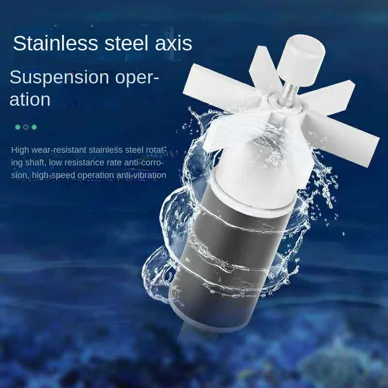 SUNSUN XQP 매우 조용한 3-60W 잠수정 분수 - Marine Aquarium Design 리뷰 및 가격